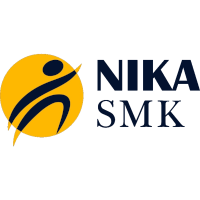 logo of FK Nika-SMK