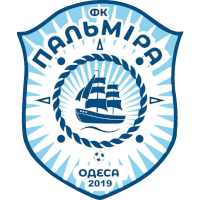 logo of FK Palmira Odesa