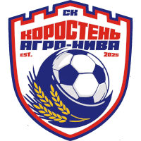 logo of SK Korosten Ahro-Nyva