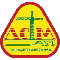logo of FK Lutsksantekhmontazh-536