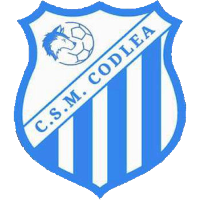 logo of CSM Codlea