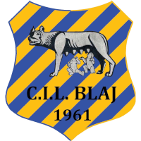 logo of ACS CIL Blaj