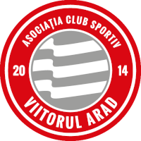logo of ACS Viitorul Arad