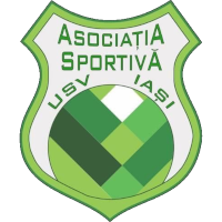 logo of ACS USV Iaşi