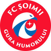 logo of FC Şoimii Gura Humorului