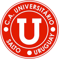 logo of CA Universitario