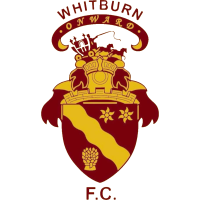 logo of Whitburn FC