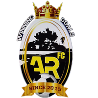 logo of Anse Royal FC