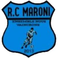 logo of RC Maroni