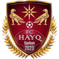 logo of Hayq FC SC
