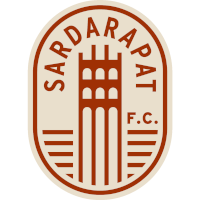 logo of Sardarapat FC