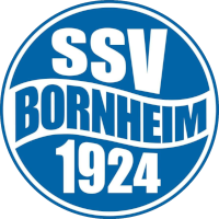 logo of SSV Bornheim