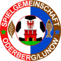 logo of SpG Lunow/Oderberg