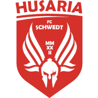 logo of FC Husaria Schwedt