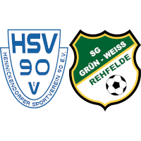 logo of SpG Hennickendorf/Rehfelde