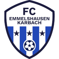 logo of FC Emmelshausen-Karbach