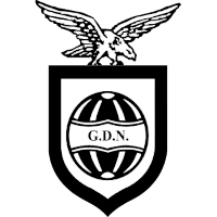 logo of GD Os Nazarenos