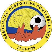 logo of AD Pontassolense