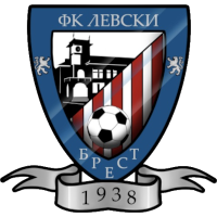 logo of FK Levski Brest
