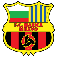 logo of FK Maritsa Milevo