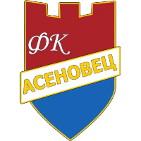 logo of FK Asenovets