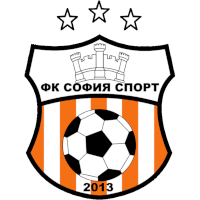 logo of FK Sofia Sport