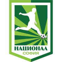 logo of FK Natsional Sofia