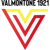 logo of SSD Valmontone 1921