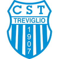 logo of CS Trevigliese