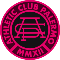 logo of AC Palermo
