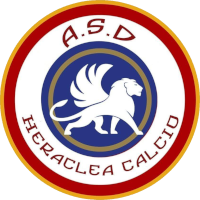 logo of ASD Heraclea Calcio
