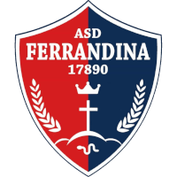 logo of ASD Ferrandina 17890