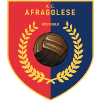 logo of AC Afragolese