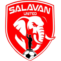 old logo of Salavan United