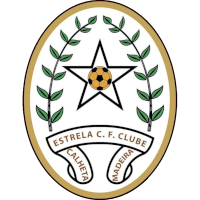 logo of Estrela da Calheta FC