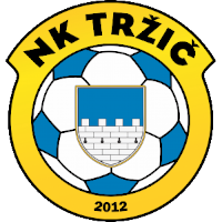 logo of NK Tržič 2012