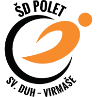 logo of ŠD Polet