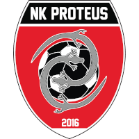 logo of NK Proteus Postojna