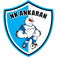 logo of NK Galeb Ankaran