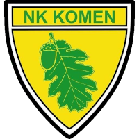 logo of NK Komen