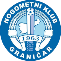 logo of NK Graničar Lendava