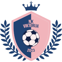 logo of NK Viktorija Ljubljana