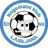 logo of NK Ljubljana