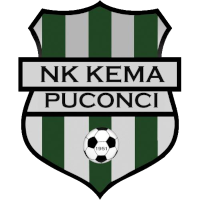logo of NK Kema Puconci