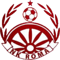 logo of ŠD Roma