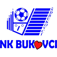 logo of NK Bukovci