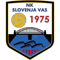logo of NK Slovenja Vas