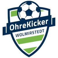 logo of OhreKicker Wolmirstedt