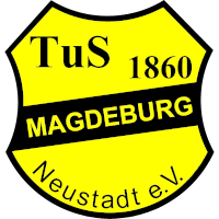logo of TuS 1860 Magdeburg-Neustadt