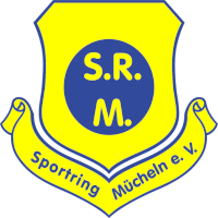 logo of Sportring Mücheln